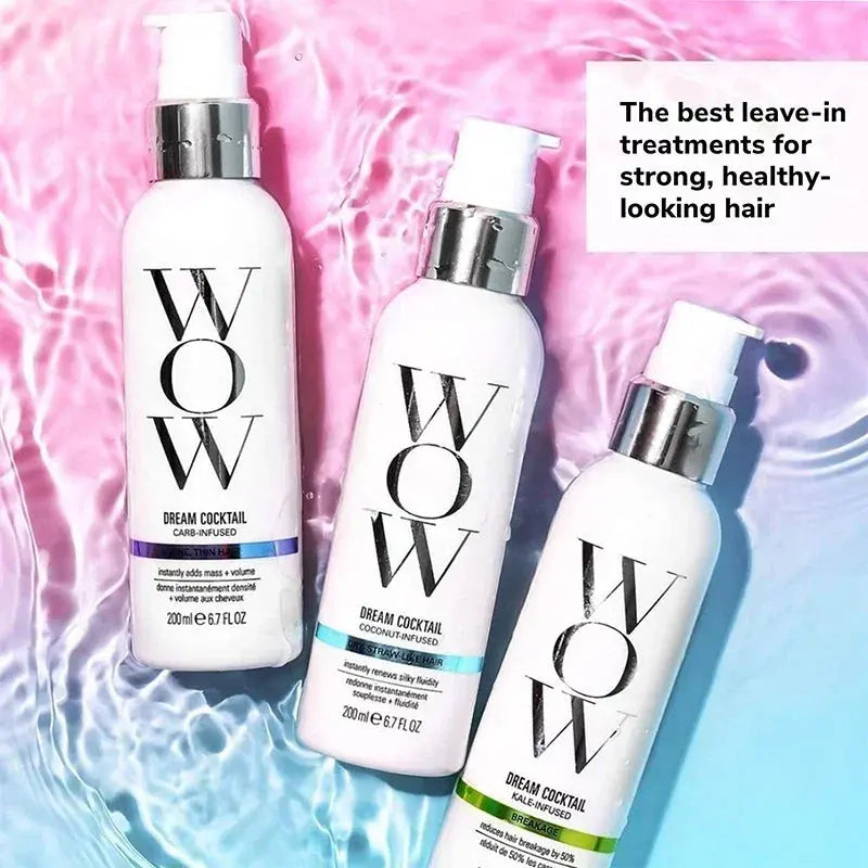 Original Curl Styling Spray for Dry Curly Hair, Long-lasting Styling Gel Leave-in Care, Hair Mask Care, Smoothing Conditioner HortonBe