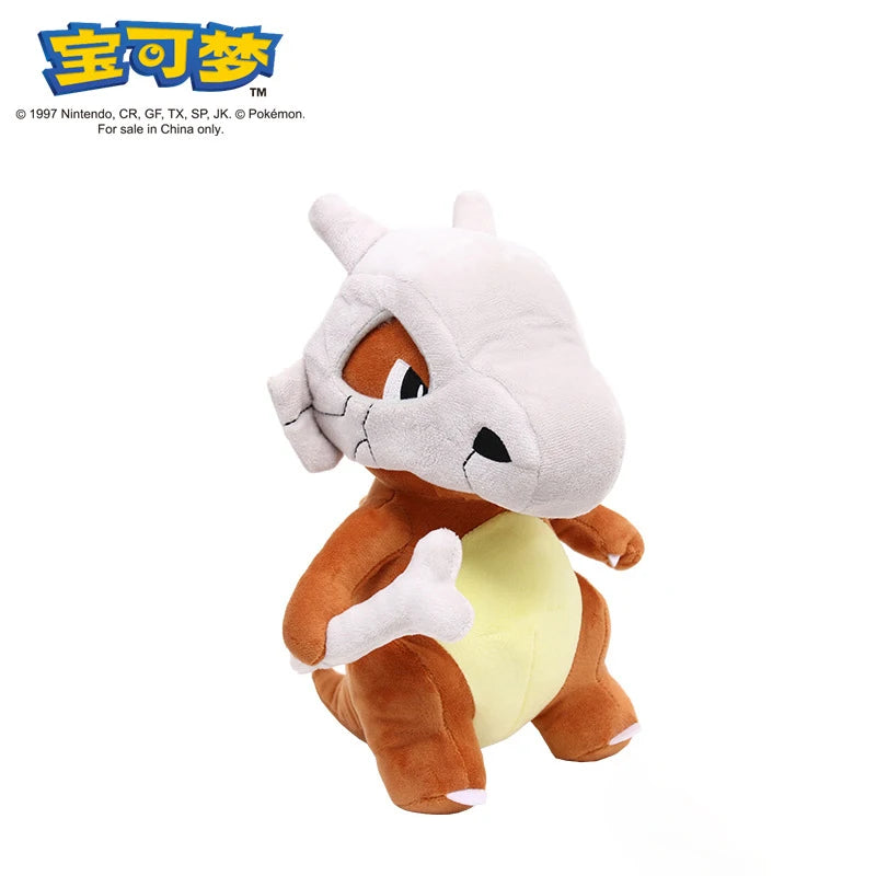 Original Pokemon Plush Toy Pikachu Snorlax Bulbasaur Gengar Kyogre Piplup Charizard Plush Stuffed Doll Toy Kid Gift