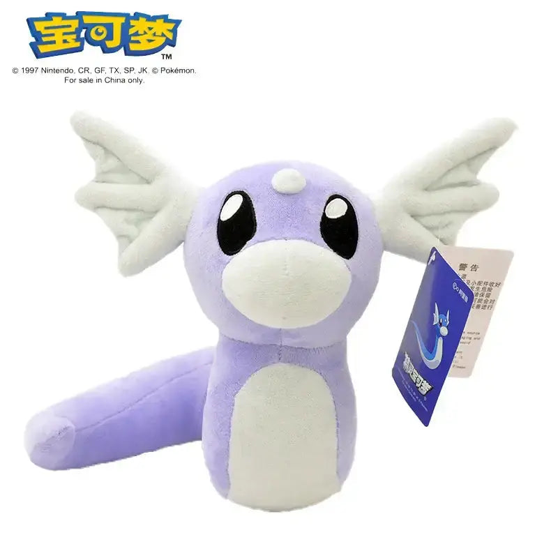 Original Pokemon Plush Toy Pikachu Snorlax Bulbasaur Gengar Kyogre Piplup Charizard Plush Stuffed Doll Toy Kid Gift HortonBe