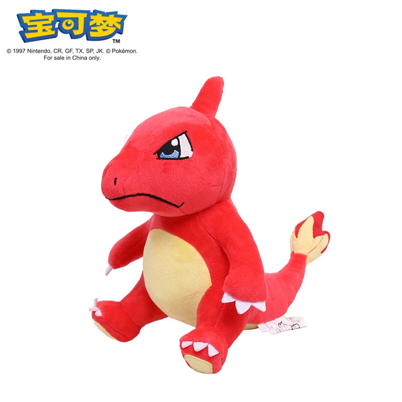 Original Pokemon Plush Toy Pikachu Snorlax Bulbasaur Gengar Kyogre Piplup Charizard Plush Stuffed Doll Toy Kid Gift