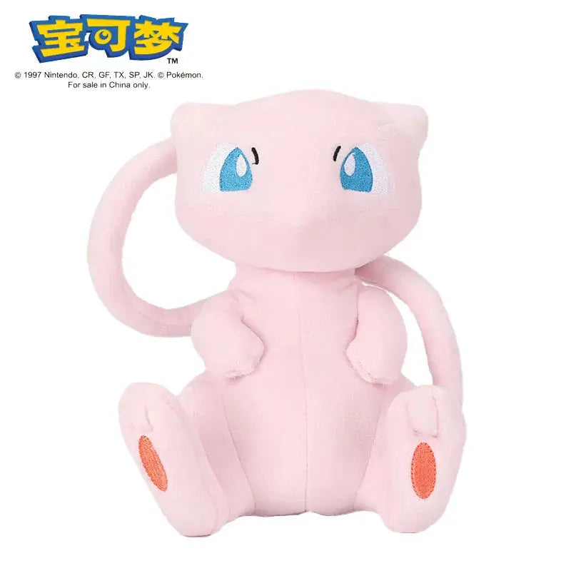 Original Pokemon Plush Toy Pikachu Snorlax Bulbasaur Gengar Kyogre Piplup Charizard Plush Stuffed Doll Toy Kid Gift HortonBe