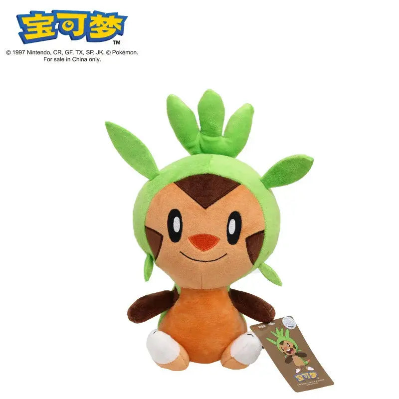 Original Pokemon Plush Toy Pikachu Snorlax Bulbasaur Gengar Kyogre Piplup Charizard Plush Stuffed Doll Toy Kid Gift HortonBe