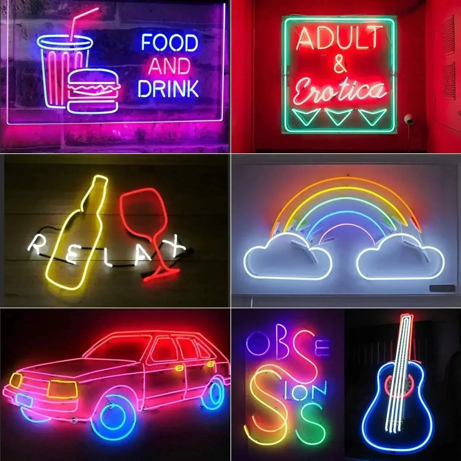 DC5V USB RGB Neon LED Strip Light 1/2/3/5M IP65 Waterproof Neon Strip Bluetooth App and Remote Control For Neon Decortion Light - HortonBe