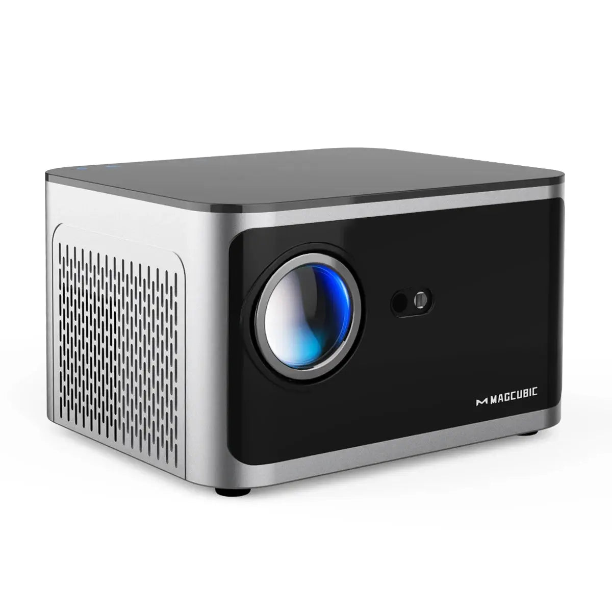 Magcubic 580ANSI Projector Android 11 4K 1080P Wifi6 Voice Control HortonBe