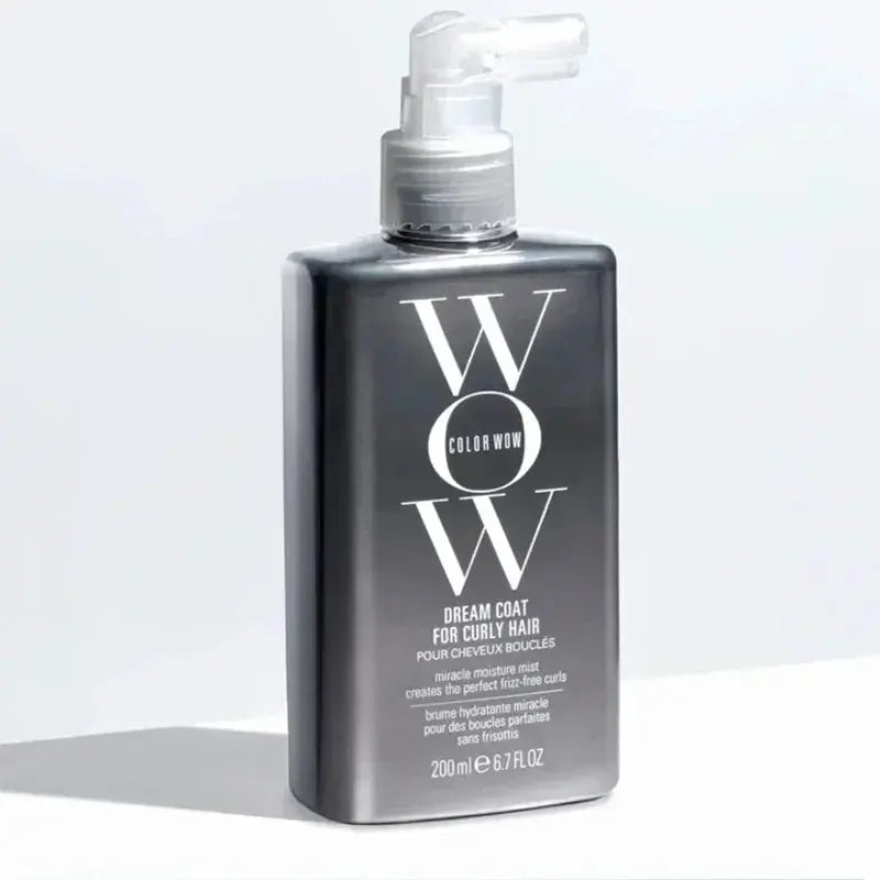 Original Curl Styling Spray for Dry Curly Hair, Long-lasting Styling Gel Leave-in Care, Hair Mask Care, Smoothing Conditioner HortonBe