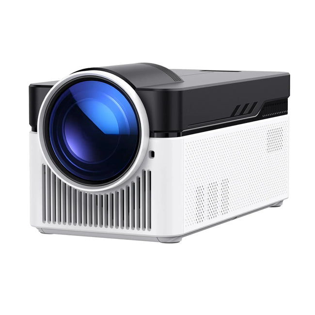 Magcubic 900ANSI HY450 Proiector 8K 4K 1080p Ultra Short Throw Auto Offset Voice Assistant BT5.4 HortonBe