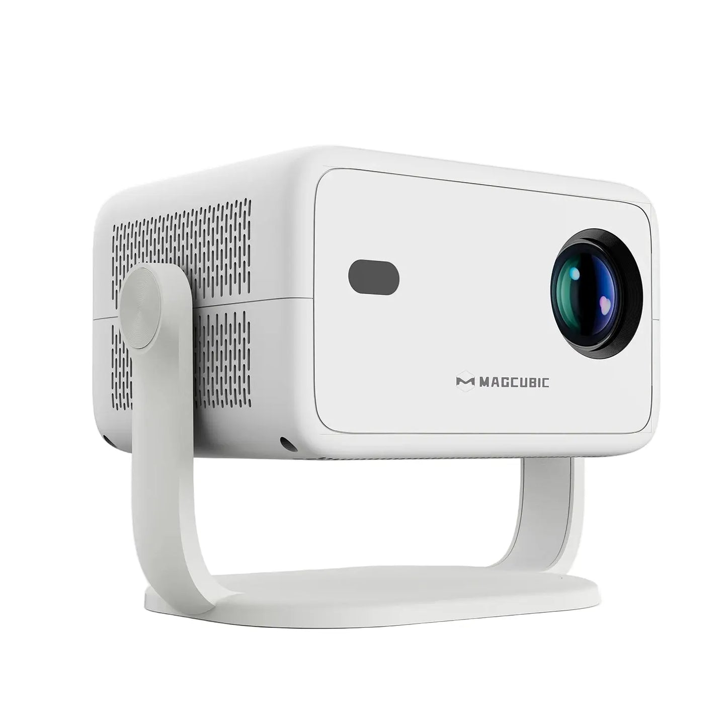 Magcubic 4K L018 Projector 650ANSI Native 1080P Auto Focus HortonBe