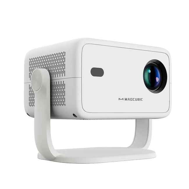 Magcubic 4K L018 Projector 650ANSI Native 1080P Auto Focus HortonBe
